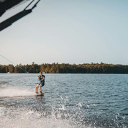 Curso de Wakeboard (Huelva)
