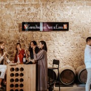 Visita Guiada a Bodega CVNE con Cata de Vinos y Aperitivo para dos (La Rioja)