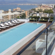 Day Pass con Circuito Spa y Masaje para dos en HM Ayron Park 5* (Palma de Mallorca)