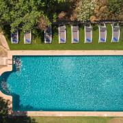 Day Pass con Desayuno Buffet en Virrey Finca Hotel 4* (Inca, Mallorca)