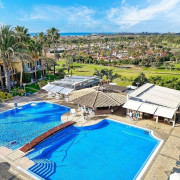 DayPass con Circuito Spa y Almuerzo para dos en Bull Vital Suites & Spa 4* (Maspalomas, Gran Canaria)