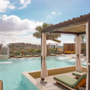 Circuito Spa en Be Aloe Wellness by Salobre Hotel Resort & Serenity 5* (Maspalomas, Gran Canaria)
