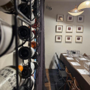 Cata de Vinos al lado de La Sagrada Familia (Barcelona)