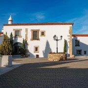 Desayuno Gastronómico en Hotel Hospes Palacio de Arenales & Spa 5* (Cáceres)