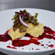 Comida o Cena para dos en Diabluras Gastrobar (Salamanca)