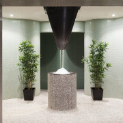 Spazio Sunrise: Desayuno y Circuito Termal con Opción a Masaje en Spazio Wellness - Hotel SB Diagonal Zero 4*sup (Barcelona)