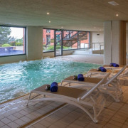 Circuito Spa en Dolce by Wyndham Barcelona Resort 4* Sup (Sant Esteve Sesrovires, Barcelona)