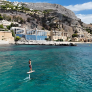 Curso de eFoil Flite con Fotos (Altea, Alicante)