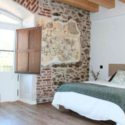 Escapada con Desayuno en El Esquileo (Buitrago del Lozoya, Madrid)