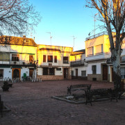 Escapada Rural de 2 Noches con Desayuno en El Rincón del Infante (La Villa de Don Fadrique, Toledo)