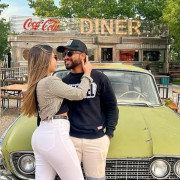 Cenas de Película: Entradas con Cena para dos al Autocine Madrid (Madrid)