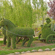 Oferta: Entrada a El Bosque Encantado y Dinolandia (Madrid)