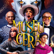Entradas al Museo de Cera de Barcelona (Barcelona)