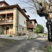 Escapada de 2 Noches con Bañera Hidromasaje y Cena en Hotel Rural El Rexacu (Bobia de Arriba, Asturias)