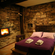 Escapada de 2 Noches con Cena en Hotel Rural Bermellar 3* (Salamanca)