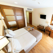 Escapada de 2 noches con Spa en Hotel Comendador 4* (Carranque, Toledo)