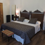 Escapada Romántica con Circuito Spa en Hotel Palacio de Oñate 4* (Guadix, Granada)