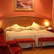 Escapada con Spa en Hotel Palacio de la Magdalena 4* (Soto del Barco, Asturias) 