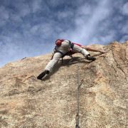 Bautismo de Escalada y Rápel (Cercedilla, Madrid)