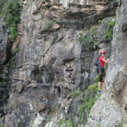Escalada (Gran Canaria)