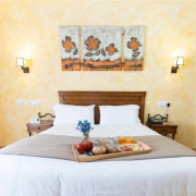 Escapada de 2 noches con Spa y Cena en Hotel Comendador 4* (Carranque, Toledo)