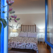 Escapada con Cena en Casa Perfeuto María (A Coruña)