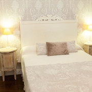Escapada de 2 Noches en Casa Rural La Pajarona (Siruela, Badajoz)