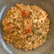 Escapada con Cena en el Hostal Ses Negres (Begur, Girona)
