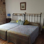Escapada de 2 Noches con Cena en Posada de Pedrazales (Pedrazales, Zamora)