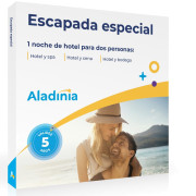 Pack Escapada Especial