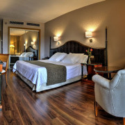 Escapada con Spa y Cena en Hotel Beatriz Toledo Auditorium & Spa 4* (Toledo)