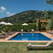 Escapada con Cena en Hotel Can Xiquet 4* (Cantallops, Girona)