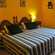 Escapada de 2 Noches con Cena en Hotel La Trocha de Hoyorredondo 4* (Hoyorredondo, Ávila)