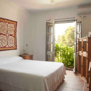Escapada Relax con Spa y Jacuzzi Privado en Hotel Cerro de Híjar (Málaga)