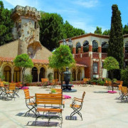 Escapada Relax con Circuito Spa "Aquatonic" en Hotel Termes de Montbrió 4* (Tarragona)