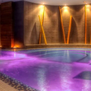 Escapada Romántica de 2 noches con Circuito Spa en Hotel Playa Ribera (Suances, Cantabria)