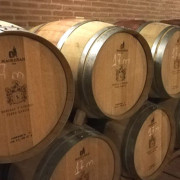 Escapada en Casa Rural & Spa La Graja con Visita a Bodegas y Viñedos Pedro García (Madrid)