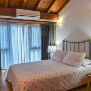 Escapada Rural en Casa Perfeuto María (A Coruña)
