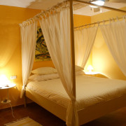 Escapada Rural de 2 Noches en La Posada del Recovero (Genalguacil, Málaga)