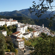 Escapada Rural con Cena en La Posada del Recovero (Genalguacil, Málaga)