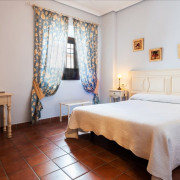 Escapada Rural con Cena en Hotel Palacio las Manillas 3* (Sabiote, Jaén)