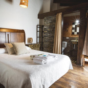 Escapada Rural y Spa Privado en Orgullo Rural Casa Rural (Salamanca)