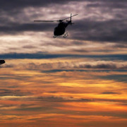 Escapada con Spa en Alexandre Hotel Frontair Congress 4* y Vuelo en Helicóptero para dos (Barcelona)