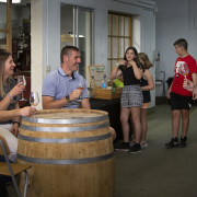 Escape Room en Cellers Blanch y Cata de Vinos (Puigpelat, Tarragona)