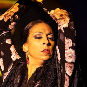 Entrada a Espectáculo Flamenco en Tablao Flamenco Las Setas (Sevilla)