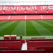 Entrada al Tour Sevilla FC: Estadio Ramón Sánchez-Pizjuán (Sevilla)