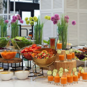 Circuito Spa y Comida en H10 Estepona Palace Spa 4* (Málaga)