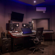 Estudio de Grabación (Barcelona) 