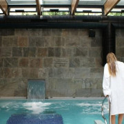 Escapada con Spa en Hotel Mas Passamaner 5*, Visita al Celler Mas Foraster y Cata de Vinos para dos (Tarragona)