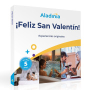 Vale Regalo: Feliz San Valentín